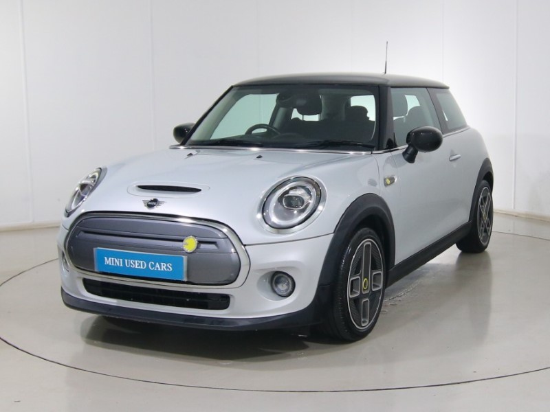 2020 (70) MINI HATCHBACK 135kW Cooper S Level 1 33kWh 3dr Auto 4784219