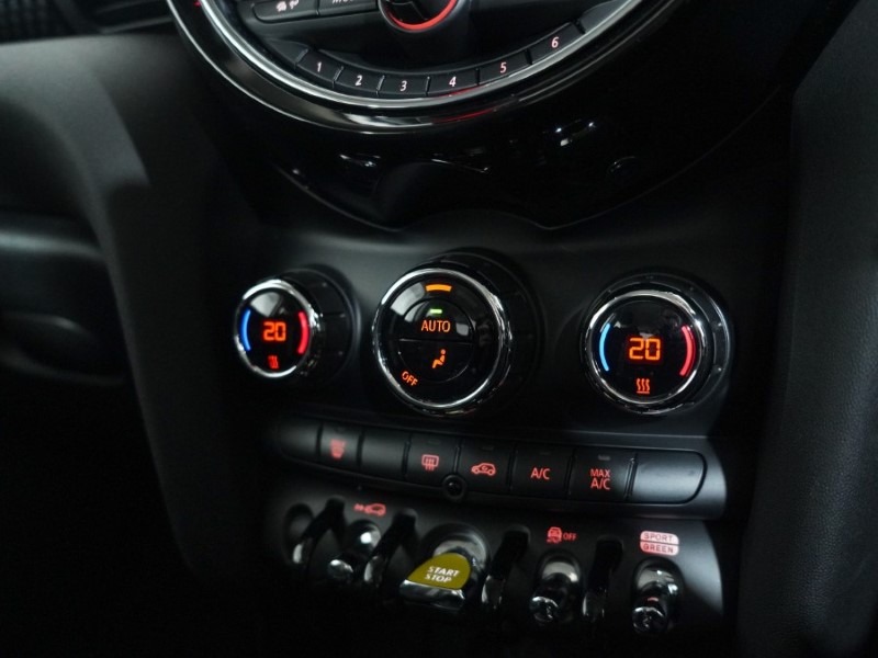 2020 (70) MINI HATCHBACK 135kW Cooper S Level 1 33kWh 3dr Auto 4743541