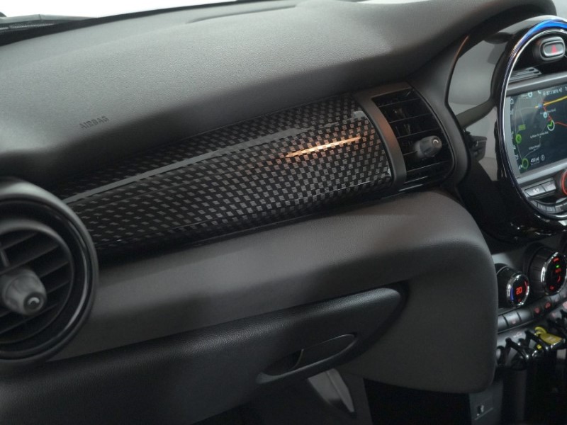 2020 (70) MINI HATCHBACK 135kW Cooper S Level 1 33kWh 3dr Auto 4743521