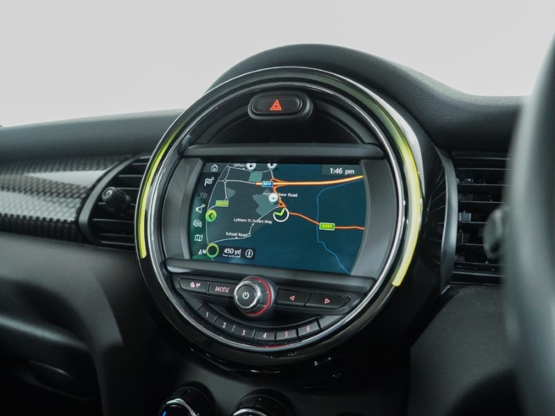 2020 (70) MINI HATCHBACK 135kW Cooper S Level 1 33kWh 3dr Auto 4743538