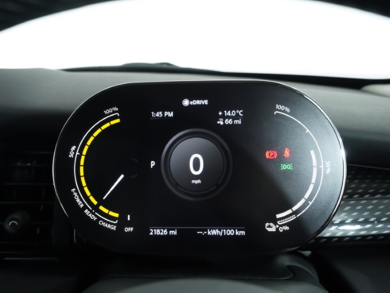 2020 (70) MINI HATCHBACK 135kW Cooper S Level 1 33kWh 3dr Auto 4743524