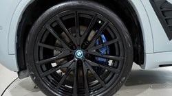 2024 (24) BMW X5 xDrive50e M Sport 5dr Auto 4763925