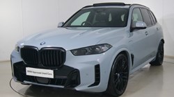 2024 (24) BMW X5 xDrive50e M Sport 5dr Auto 4763860