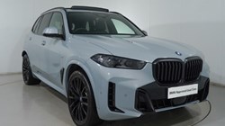 2024 (24) BMW X5 xDrive50e M Sport 5dr Auto 4763924