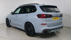 2024 (24) BMW X5 xDrive50e M Sport 5dr Auto 4763862