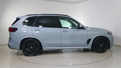 2024 (24) BMW X5 xDrive50e M Sport 5dr Auto 4763865