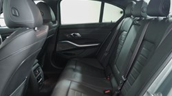 2022 (72) BMW 3 SERIES M340i xDrive MHT 4dr Step Auto 4747546