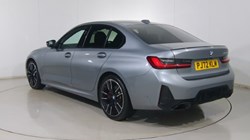 2022 (72) BMW 3 SERIES M340i xDrive MHT 4dr Step Auto 1