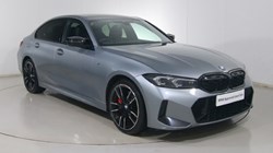 2022 (72) BMW 3 SERIES M340i xDrive MHT 4dr Step Auto 4747578