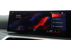 2022 (72) BMW 3 SERIES M340i xDrive MHT 4dr Step Auto 4747566