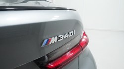 2022 (72) BMW 3 SERIES M340i xDrive MHT 4dr Step Auto 4747534