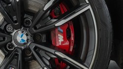 2022 (72) BMW 3 SERIES M340i xDrive MHT 4dr Step Auto 4747555