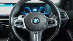 2022 (72) BMW 3 SERIES M340i xDrive MHT 4dr Step Auto 4747541