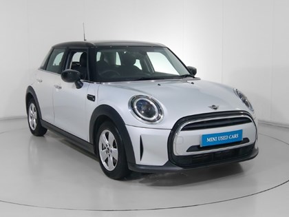 2021 (71) MINI HATCHBACK 1.5 Cooper Classic 5dr