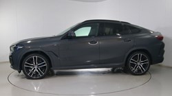 2023 (72) BMW X6 xDrive40i MHT M Sport 5dr Step Auto 4742459
