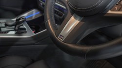 2023 (72) BMW X6 xDrive40i MHT M Sport 5dr Step Auto 4742436