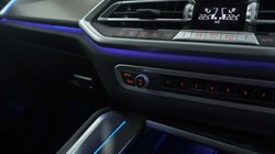 2023 (72) BMW X6 xDrive40i MHT M Sport 5dr Step Auto 4742444