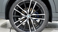 2023 (72) BMW X6 xDrive40i MHT M Sport 5dr Step Auto 4742419