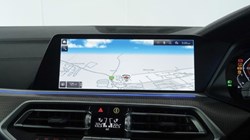 2023 (72) BMW X6 xDrive40i MHT M Sport 5dr Step Auto 4742438