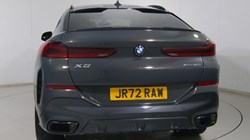 2023 (72) BMW X6 xDrive40i MHT M Sport 5dr Step Auto 4742461