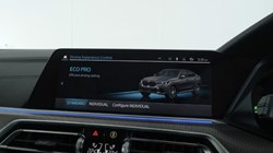 2023 (72) BMW X6 xDrive40i MHT M Sport 5dr Step Auto 4742441
