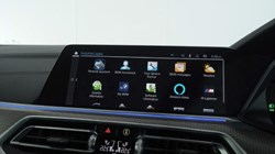 2023 (72) BMW X6 xDrive40i MHT M Sport 5dr Step Auto 4742442