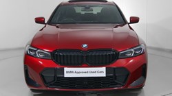 2025 (25) BMW 3 SERIES 320i M Sport 4dr Step Auto 4756968