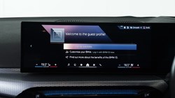 2025 (25) BMW 3 SERIES 320i M Sport 4dr Step Auto 4756940