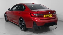 2025 (25) BMW 3 SERIES 320i M Sport 4dr Step Auto 4756971