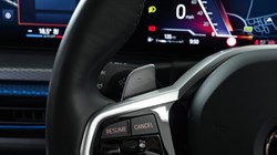 2025 (25) BMW 3 SERIES 320i M Sport 4dr Step Auto 4756963