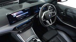 2025 (25) BMW 3 SERIES 320i M Sport 4dr Step Auto 4756936
