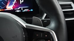 2025 (25) BMW 3 SERIES 320i M Sport 4dr Step Auto 4756965