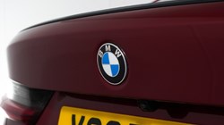 2025 (25) BMW 3 SERIES 320i M Sport 4dr Step Auto 4756924