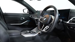 2025 (25) BMW 3 SERIES 320i M Sport 4dr Step Auto 4756929