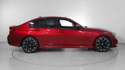 2025 (25) BMW 3 SERIES 320i M Sport 4dr Step Auto 4756974