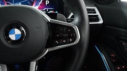 2025 (25) BMW 3 SERIES 320i M Sport 4dr Step Auto 4756964