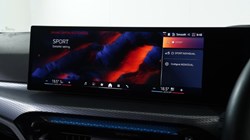 2025 (25) BMW 3 SERIES 320i M Sport 4dr Step Auto 4756952