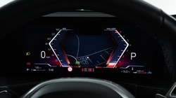 2025 (25) BMW 3 SERIES 320i M Sport 4dr Step Auto 4756953