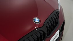 2025 (25) BMW 3 SERIES 320i M Sport 4dr Step Auto 4756919