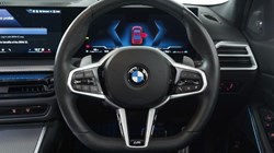 2025 (25) BMW 3 SERIES 320i M Sport 4dr Step Auto 4756939