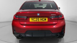 2025 (25) BMW 3 SERIES 320i M Sport 4dr Step Auto 4756972