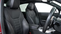 2025 (25) BMW 3 SERIES 320i M Sport 4dr Step Auto 4756930