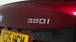 2025 (25) BMW 3 SERIES 320i M Sport 4dr Step Auto 4756923