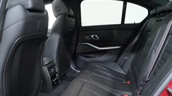 2025 (25) BMW 3 SERIES 320i M Sport 4dr Step Auto 4756933