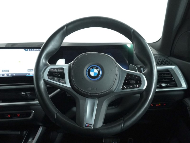 2023 (73) BMW X5 xDrive50e M Sport 5dr Auto [Pro Pack] 4774568