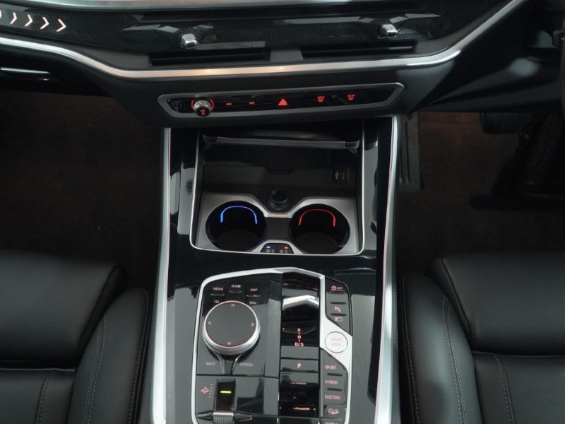 2023 (73) BMW X5 xDrive50e M Sport 5dr Auto [Pro Pack] 4774567