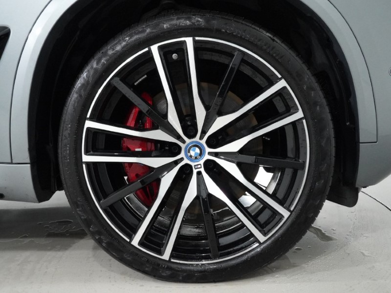 2023 (73) BMW X5 xDrive50e M Sport 5dr Auto [Pro Pack] 4774579
