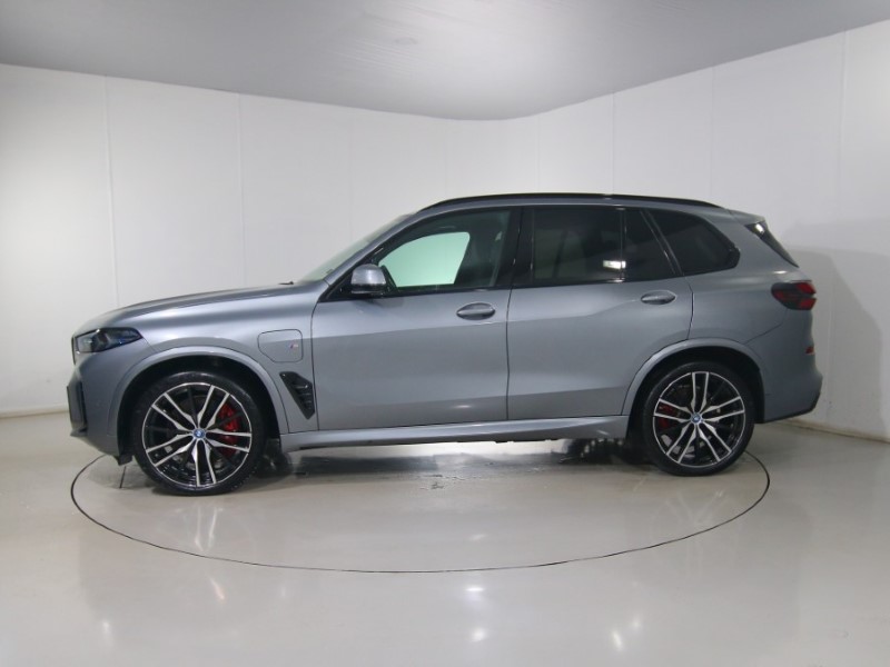 2023 (73) BMW X5 xDrive50e M Sport 5dr Auto [Pro Pack] 4774614