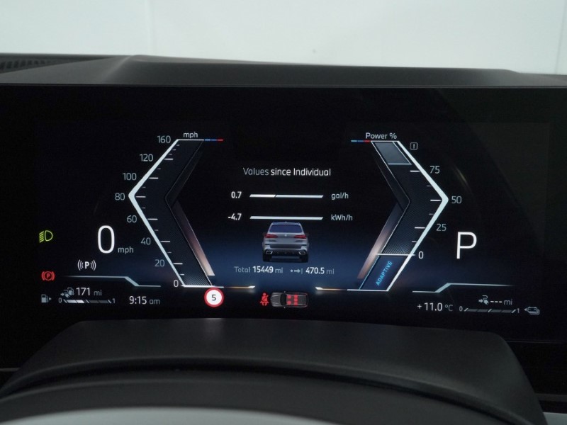 2023 (73) BMW X5 xDrive50e M Sport 5dr Auto [Pro Pack] 4774610