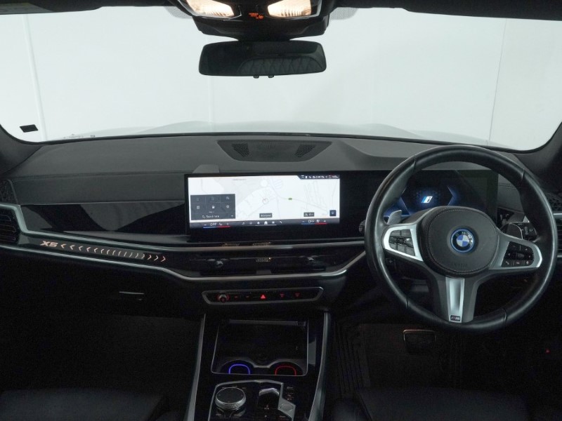2023 (73) BMW X5 xDrive50e M Sport 5dr Auto [Pro Pack] 4774565